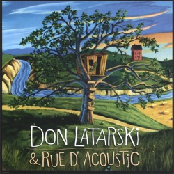 Don Latarski - When the Hammer Falls