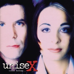 Unisex - Úgy Szeress
