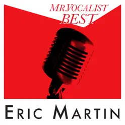 MR.VOCALIST BEST - Eric Martin