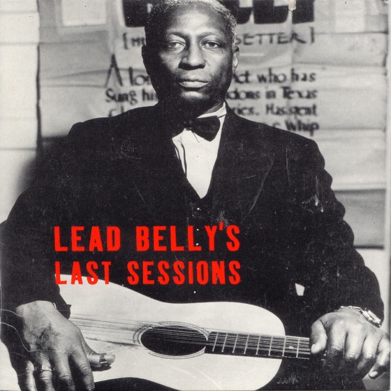 Cover artwork for Black Betty