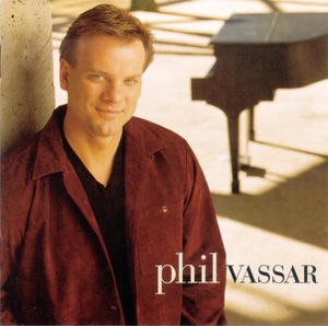 Phil Vassar - That's When I Love You - Line Dance Musique