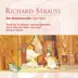 Der Rosenkavalier (highlights), Act III: Marie Theres'...Hab' mir's gelobt (Closing Trio) (Octavian, Marschallin, Sophie)... song reviews