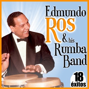 Edmundo Ros - María Elena - Line Dance Music