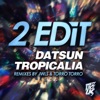 Datsun Tropicalia - EP