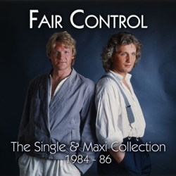 Fair Control - Symphony of Love