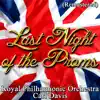 Last Night of the Proms (Remastered) album lyrics, reviews, download