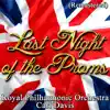 Stream & download Last Night of the Proms (Remastered)