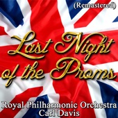 Royal Philharmonic Orchestra - God Save The 'Queen'