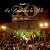 Le radici e le ali (Venti di Gang 1991-2011 Live, Le stelle, una festa, la piazza 16 / 09 / 2011)