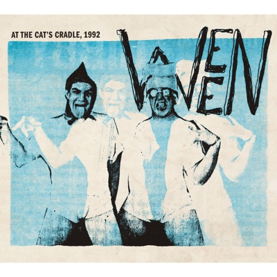 At the Cat's Cradle, 1992 - Ween