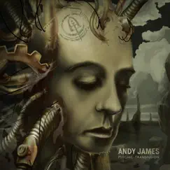 Psychic Transfusion EP by Andy James album reviews, ratings, credits