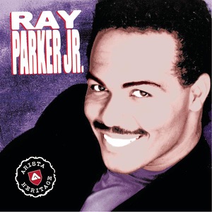 Ray Parker Jr. - The Other Woman - 排舞 音乐