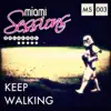Keek Walking album lyrics, reviews, download