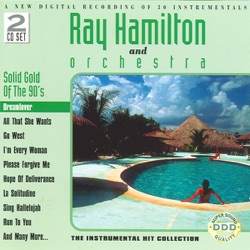 Ray Hamilton Orchestra - What's Up