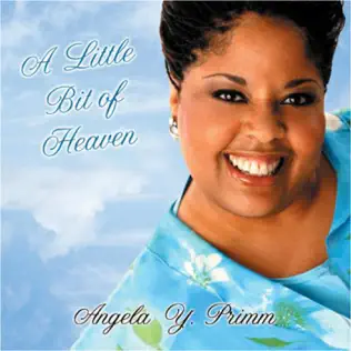 descargar álbum Download Angela Y Primm - A Little Bit of Heaven album
