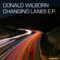 Slow Burn - Donald Wilborn lyrics