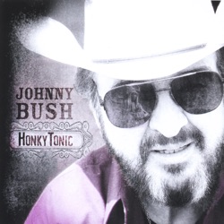 Johnny Bush - LEAVE MY MAMA OUT of THIS