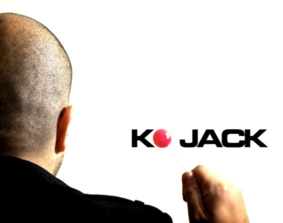 George IamKojack Kafetzis Digital Arrest Podcast cover