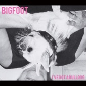 Bigfoot - Black Eyed Susie