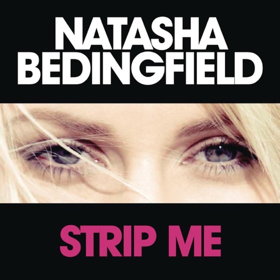 Cover artwork for Strip Me