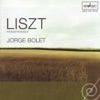 Jorge Bolet - Schumann - Liebeslied, S. 566/R. 253, "Widmung"