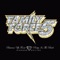 Face Down - Family Force 5 lyrics