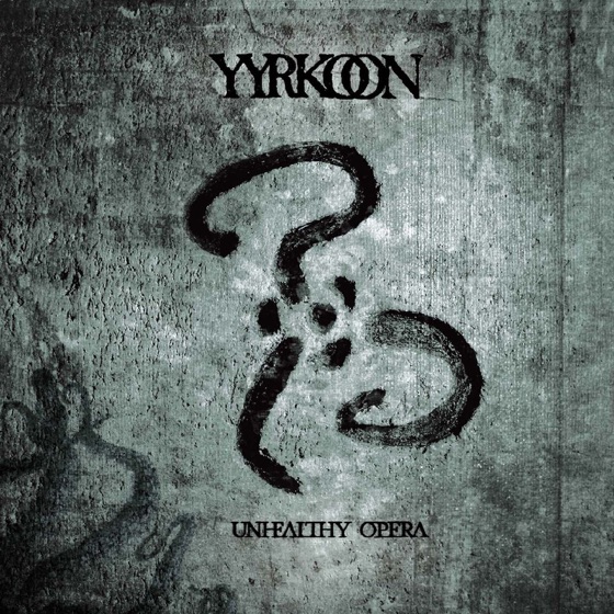 Cover artwork for From the Depths