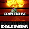 Stream & download Rave Is King / Massive Strike - Single