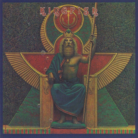 Cover artwork for Big Iron