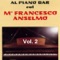 As Time Goes By - Francesco Anselmo lyrics