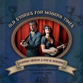 Old Stories for Modern Times artwork