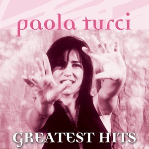 PAOLA TURCI