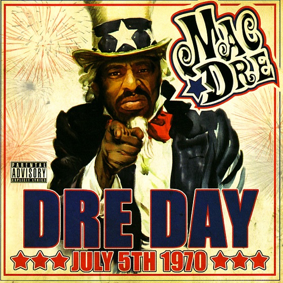 Cover artwork for Doogie Wit It