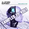 Stream & download Mind Over Matter Sampler EP Part 1 (Surrender / All I Wanna Do) (feat. Amy & al Storm & Euphony) - Single