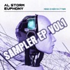 Mind Over Matter Sampler EP Part 1 (Surrender / All I Wanna Do) (feat. Amy & al Storm & Euphony) - Single