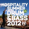 Hospitality: Summer Drum & Bass 2012 (US Version)