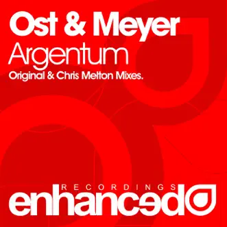 Argentum - Single by Ost & Meyer album reviews, ratings, credits