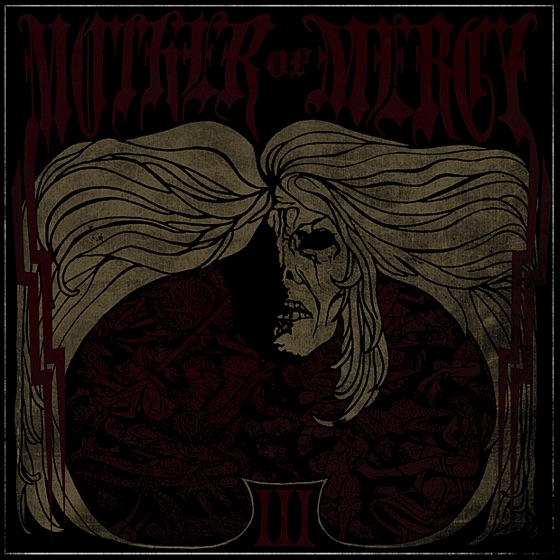Cover artwork for No One