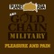 Pleasure & Pain - Gold Chain Military & Planet Asia lyrics