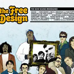 The Redesigned Originals, Recorded by the Free Design (1967-1970) - The Free Design