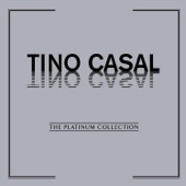 The Platinum Collection: Tino Casal artwork