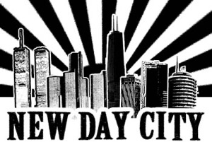 New Day City Talk Radio-show #4