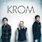 Trust Your Instincts - KROM lyrics