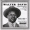 Walter Davis Vol. 7 1946-1952