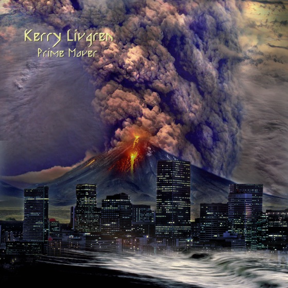 Cover artwork for One More Song