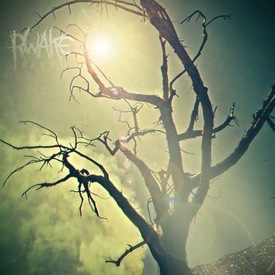 Cover artwork for An Invisible Thread
