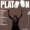 Platoon and Songs from the Era (Original Motion Picture Soundtrack) artwork