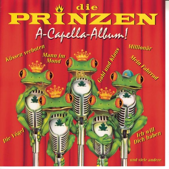 Cover artwork for Mein bester Freund