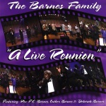 Barnes Family - If My People