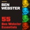 Ben Rides Out - Ben Webster lyrics